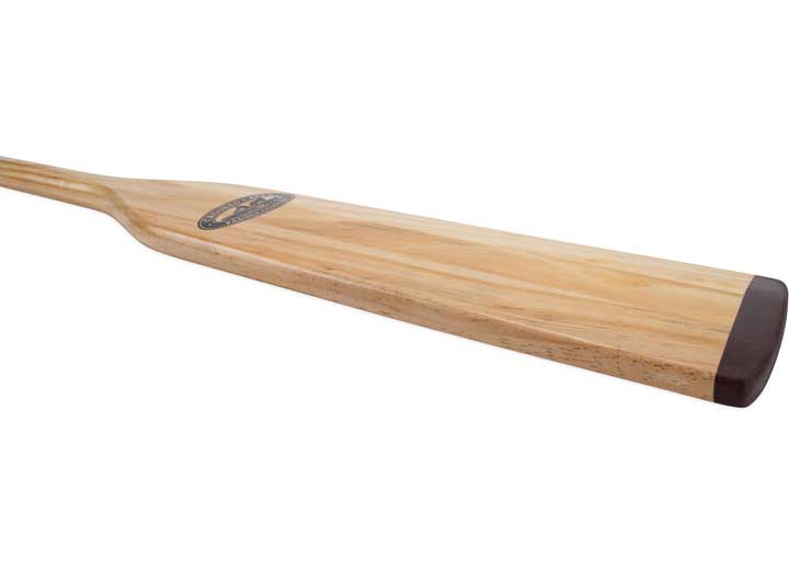 Crooked Creek Wood Oar w/ Comfort Grip, 7.5'  • 50405