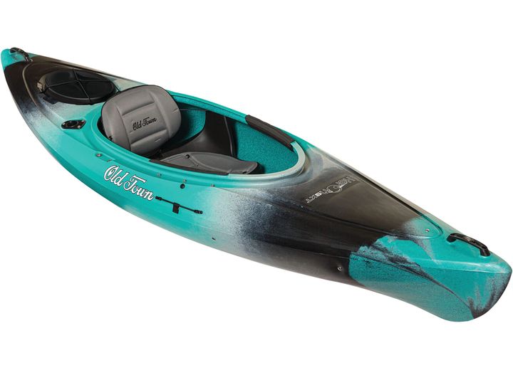 Old Town Heron 9XT Sit-Inside Paddle Kayak - Photic  • 01.4047.1052