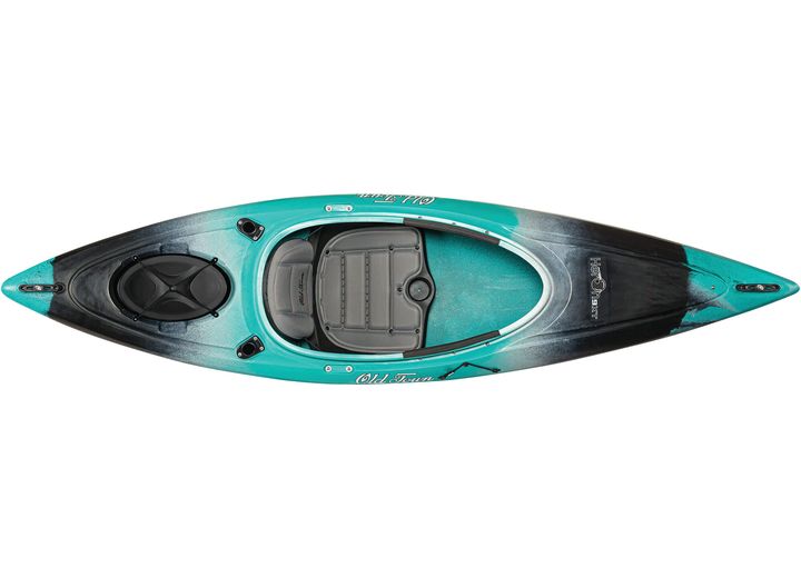 Old Town Heron 9XT Sit-Inside Paddle Kayak - Photic  • 01.4047.1052