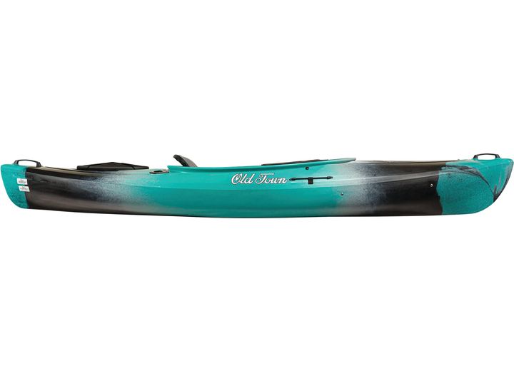 Old Town Heron 9XT Sit-Inside Paddle Kayak - Photic  • 01.4047.1052