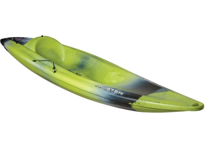 Old Town Twister Sit-on-Top Paddle Kayak - Lime Camo  • 01.5554.0194