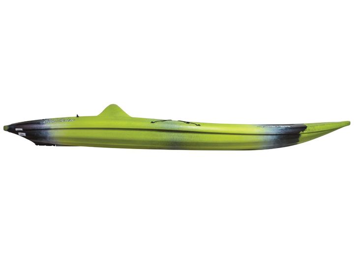 Old Town Twister Sit-on-Top Paddle Kayak - Lime Camo  • 01.5554.0194