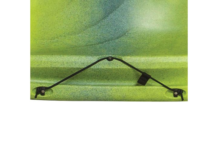 Old Town Twister Sit-on-Top Paddle Kayak - Lime Camo  • 01.5554.0194