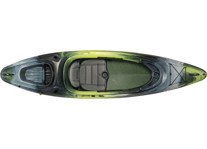 Old Town Vapor 10 Angler Sit-Inside Paddle Kayak - First Light  • 01.6400.1082