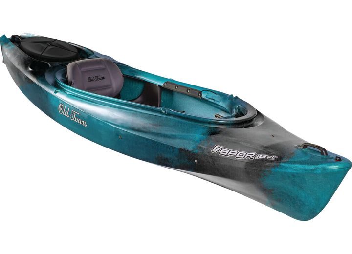 Old Town Vapor 10XT Sit-Inside Paddle Kayak - Photic  • 01.6410.1048