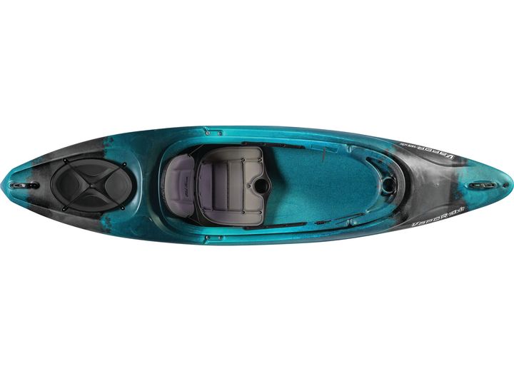 Old Town Vapor 10XT Sit-Inside Paddle Kayak - Photic  • 01.6410.1048