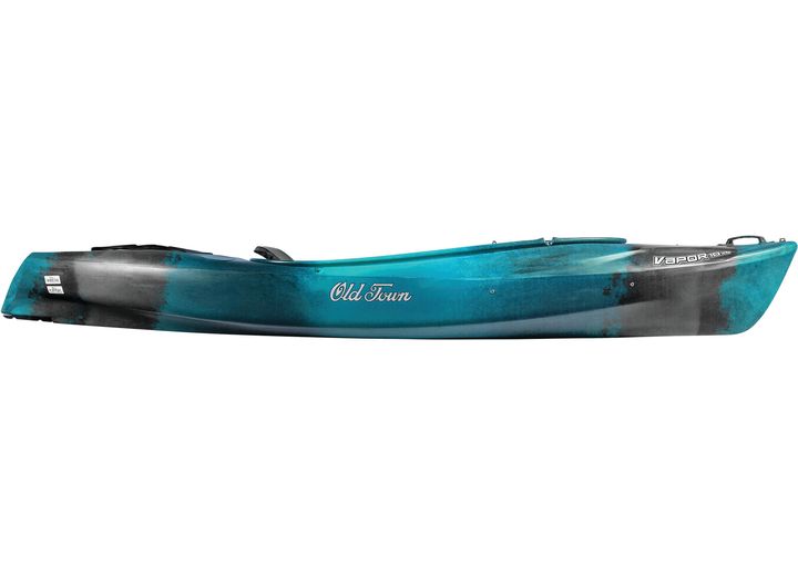 Old Town Vapor 10XT Sit-Inside Paddle Kayak - Photic  • 01.6410.1048