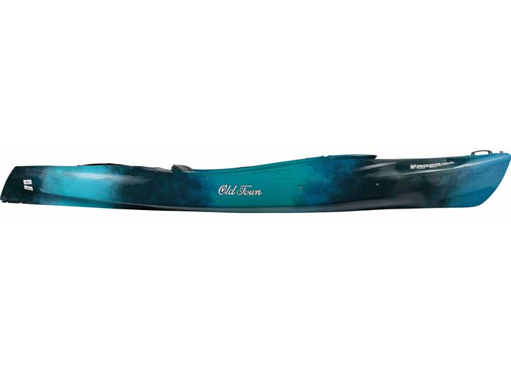 Old Town Vapor 12XT Sit-Inside Paddle Kayak - Photic  • 01.6460.1048