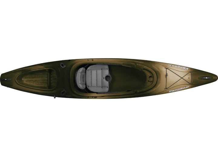 Old Town Vapor 12 Angler Sit-Inside Paddle Kayak - Brown Camo  • 01.6460.1080