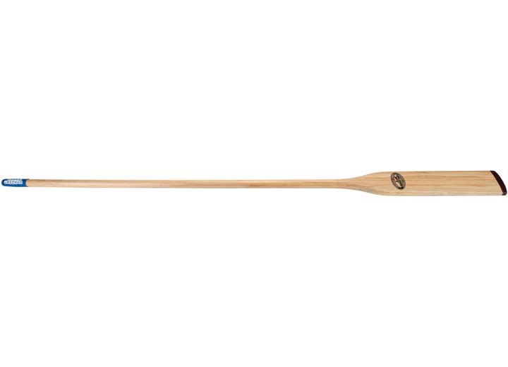 Crooked Creek Wood Oar w/ Comfort Grip, 6.5'  • 50403