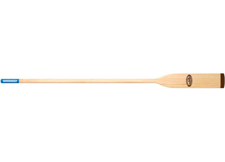 Crooked Creek Wood Oar w/ Comfort Grip, 8'  • 50406