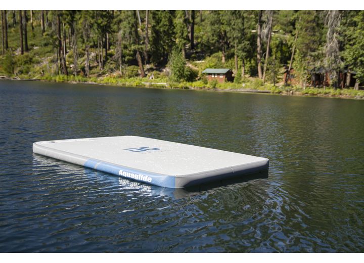 Aquaglide Half Deck 7.5 Inflatable Platform  • 585221132