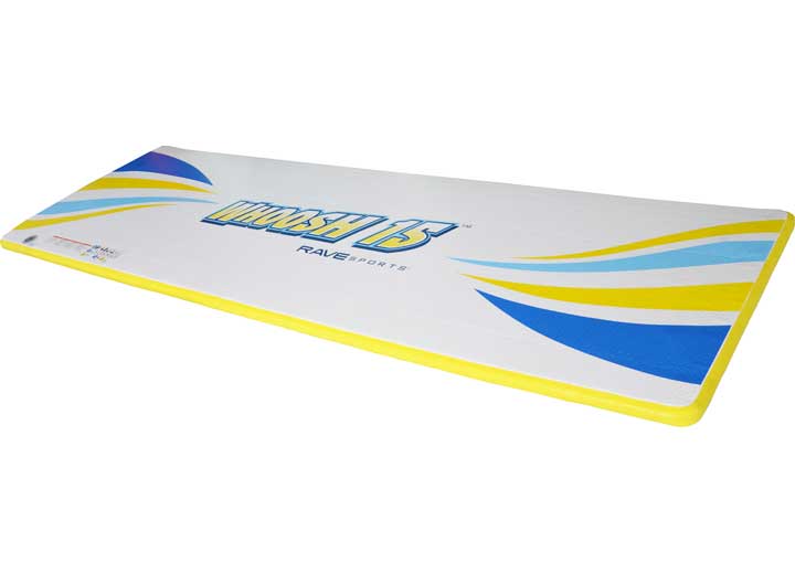 RAVE Sports Water Whoosh 15' Floating Mat  • 02974