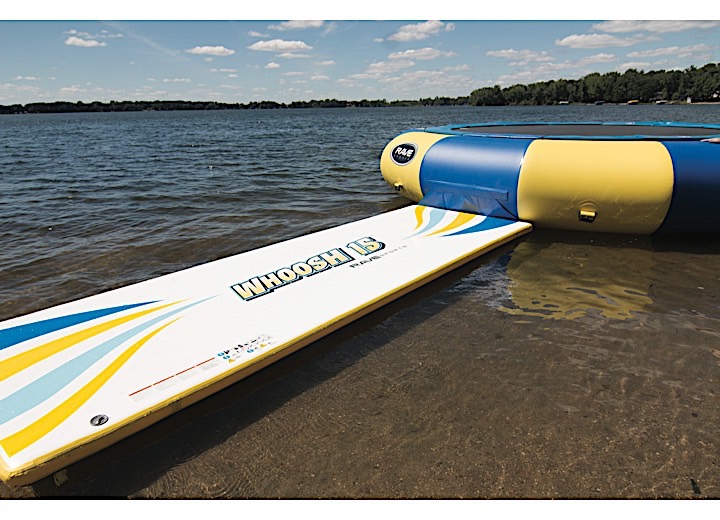 RAVE Sports Water Whoosh 15' Floating Mat  • 02974