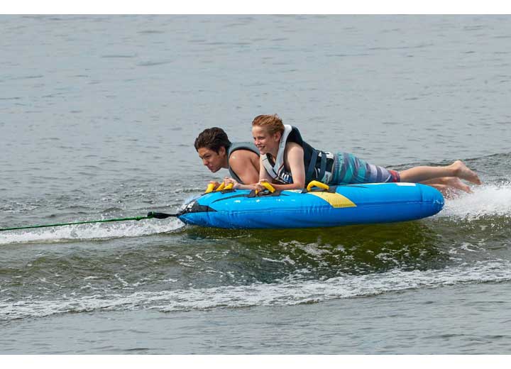 RAVE Sports Razor XP 3 Person Towable Tube  • 02642