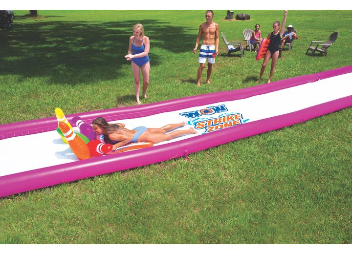 WOW Watersports Strike Zone Water Slide  • 19-2010