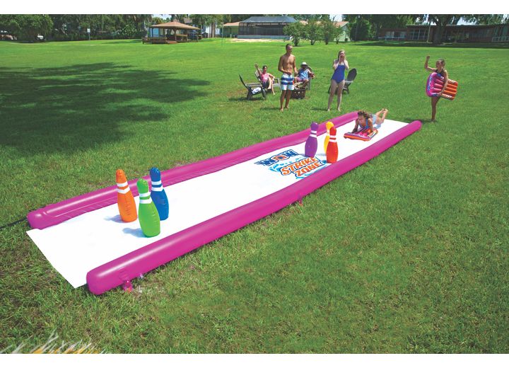 WOW Watersports Strike Zone Water Slide  • 19-2010