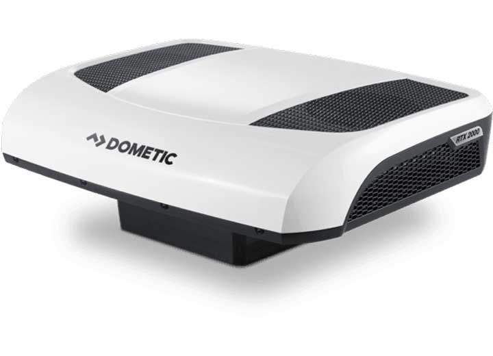 Dometic RTX 2000 Truck and Campervan Air Conditioner 2000W 12V  • 9600028490