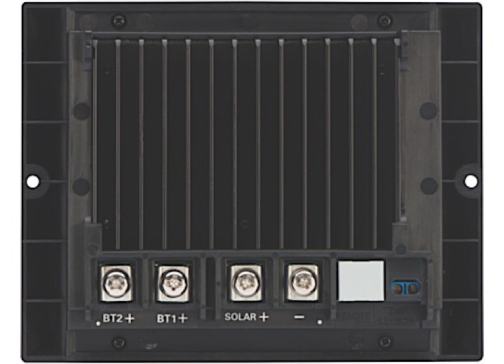 Zamp Solar 30 Amp Dual Battery 5-Stage PWM Charge Controller  • ZS-30AD