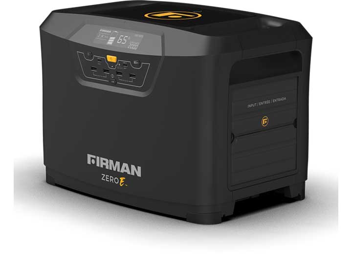 Firman Zero E Portable Expandable Power Station  • E201001