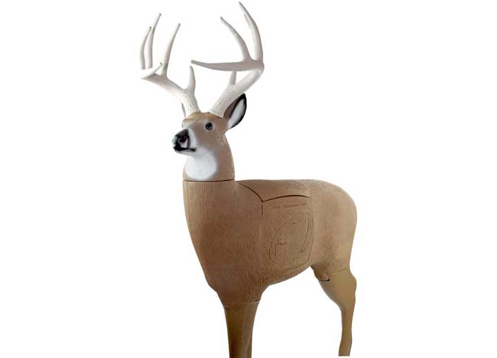 GlenDel Crossbow Buck 3D Archery Target  • G71010