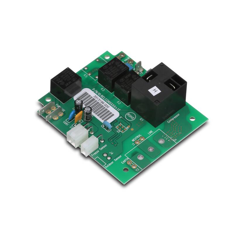 Dometic S/Z Air Conditioner Control Board C/F • 3313107.076