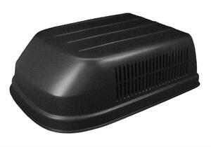 Icon Black Replacement Shroud for Coleman Mach 1, 3, 15, Roughneck RV Air Conditioners  • 01550