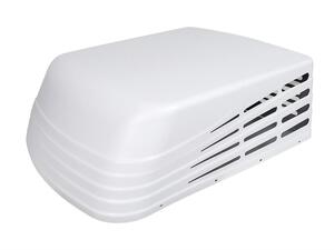 Icon Advent ACM Series A/C Shroud, Polar White  • 14371