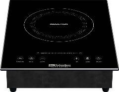 Suburban Glass Induction Single Burner Cooktop  • 3308A