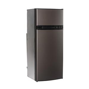 Norcold 5.3 Cu Ft Refrigerator with Freezer, 3-Way  • 692059