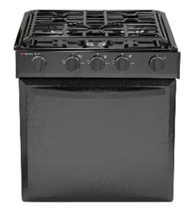 Suburban Elite Series 3-Burner 22