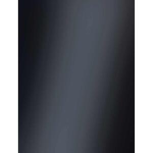 Norcold Upper Door Panel for 2118 Series Refrigerator, Black  • 631900