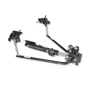 Husky Towing Round Bar Weight Distribution Hitch - 2-5/16