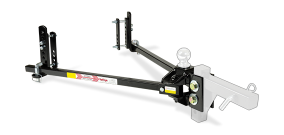 Equal-i-zer Sway Control Hitch - No Shank - 1,200 / 12,000 Lbs  • 90-00-1201