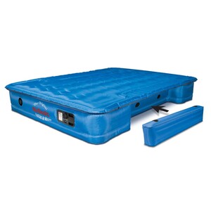 Airbedz Mid Size 6' - 6.5' Short Bed Air Mattress w/ Built-In Air Pump  • PPI-103