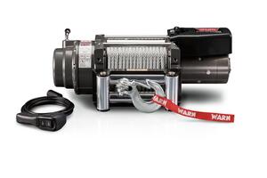 Warn 16.5TI Heavyweight Winch  • 68801