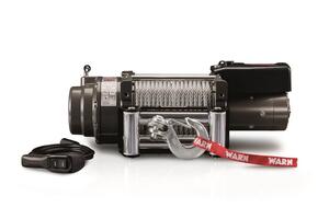 Warn 16.5TI Heavyweight Winch  • 68801