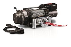 Warn 16.5TI Heavyweight Winch  • 68801