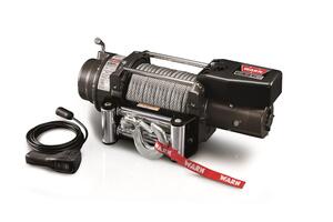 Warn 16.5TI Heavyweight Winch  • 68801