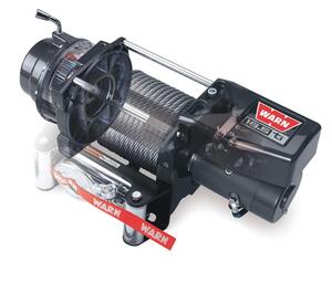 Warn 16.5TI Heavyweight Winch  • 68801