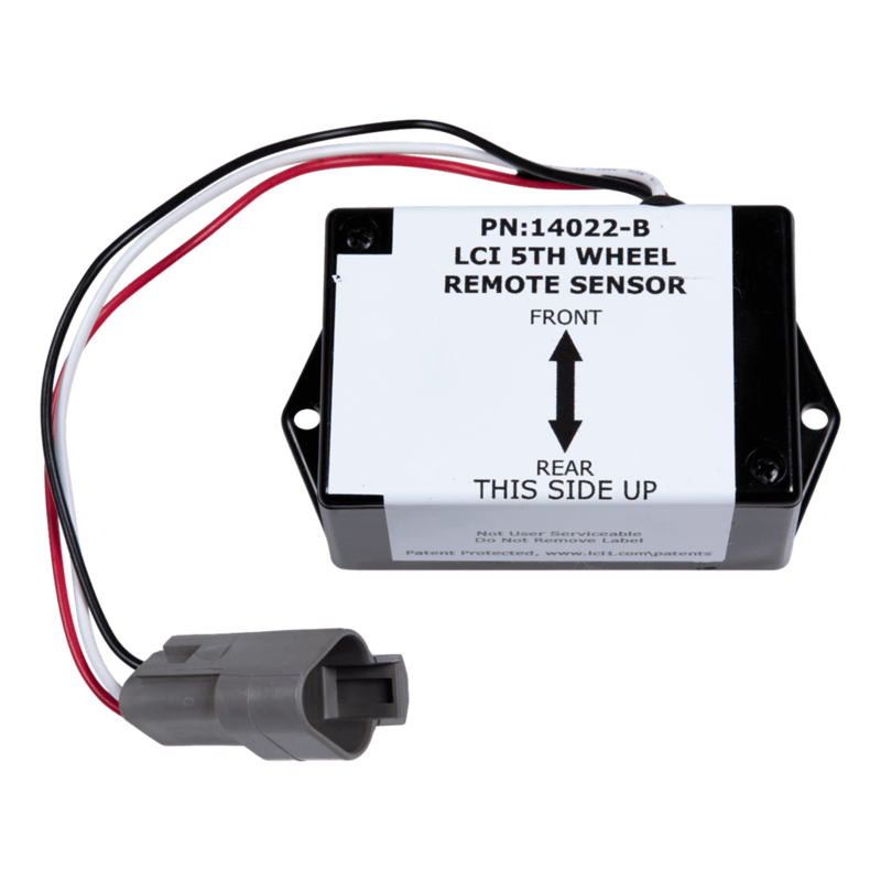 Lippert Ground Control 3.0 RV Auto-Level Remote Rear Sensor  • 232201