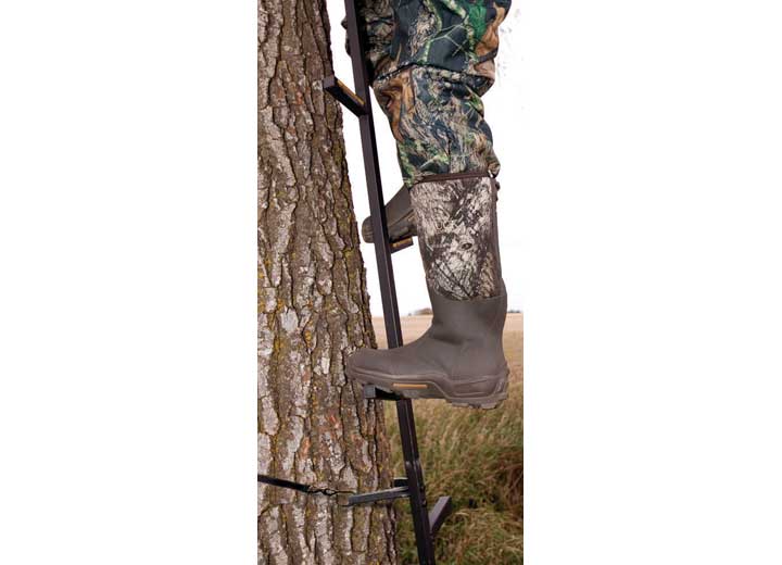 Big Game Quick-Stick 20' Climbing Stick - 5 Sections  • BGM-CS050