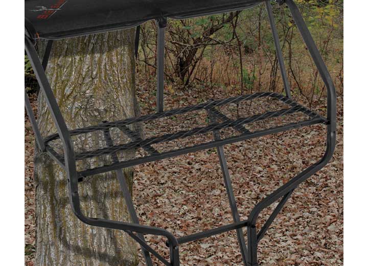 Big Game Guardian XLT - 2 Man - 18' Ladderstand  • BGM-LS4860