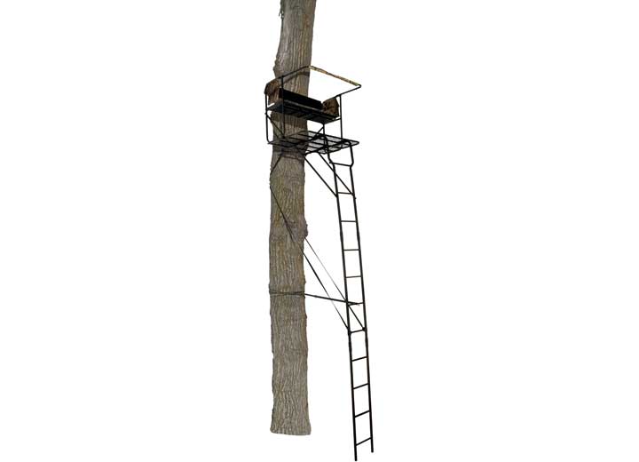 Big Game Spector XT - 2 Man 17' Ladderstand  • BGM-LS4950