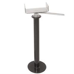 Husky Towing Trailer Stabilizer Jack Stand, 16-1/2