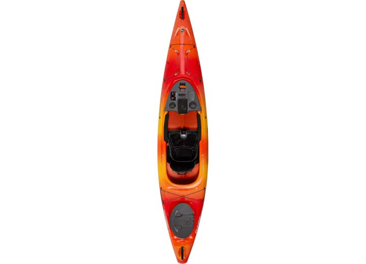 Wilderness Systems Pungo 120 Recreational Kayak - Mango  • 9730509054