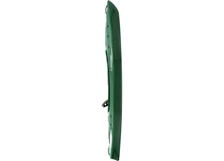 Wilderness Systems Pungo 120 Recreational Kayak, Forest Green  • 9730509201