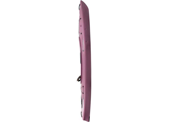 Wilderness Systems Pungo 125 Recreational Sit-In Kayak, Purple Dawn  • 9731079200