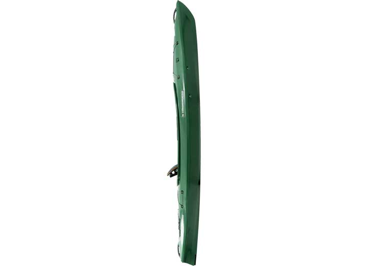 Wilderness Systems Pungo 125 Recreational Sit-In Kayak, Forest Green  • 9731079201