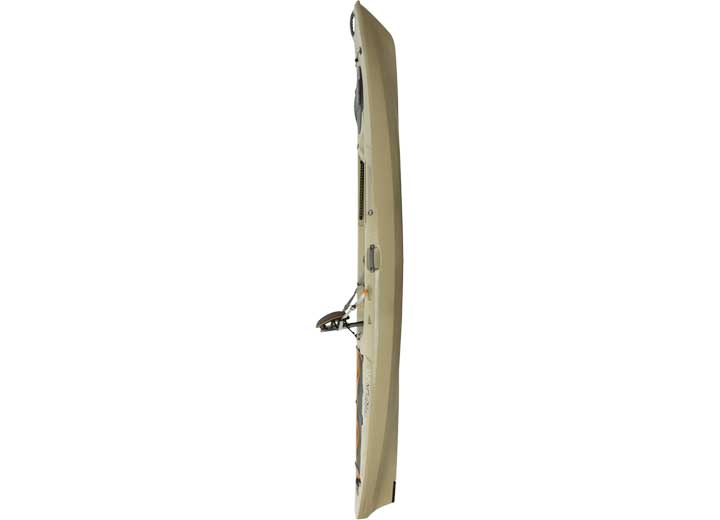 Wilderness Systems Tarpon 120 Fising Kayak, Fossil Tan  • 9750210181